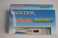 TERMOMETRO DIGITAL SEGUTEM